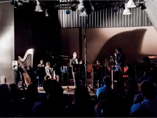 II Międzynarodowa Studencka Konferencja Naukowa "Wieloznaczność dźwięku" 23-24.05.2015