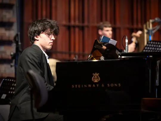 Academic Symphony Orchestra