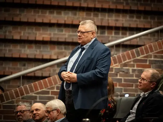 Prof. dr hab. Bogdan Makal