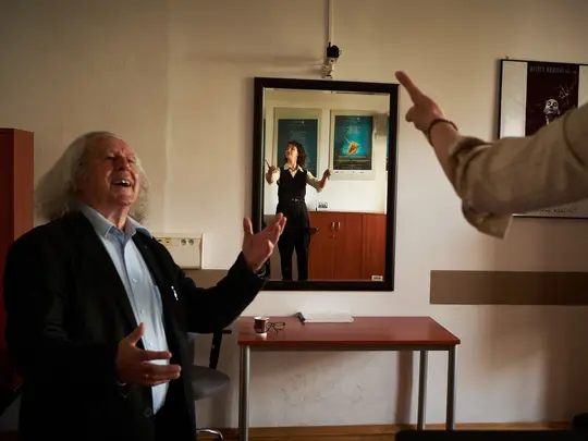 prof. dr hab. Marek Pijarowski