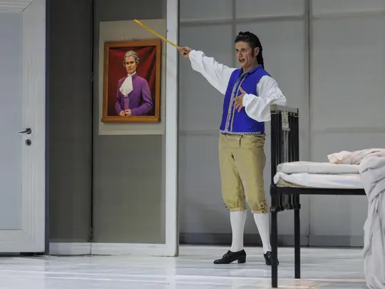 Radosław Palczak (Figaro)