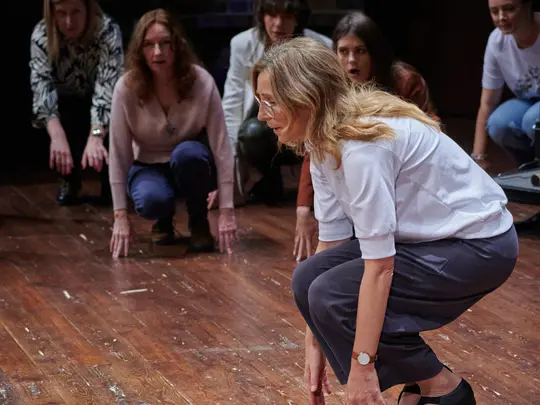 mgr Malina Sarnowska