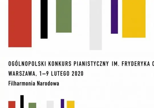 Piotr Alexewicz - student AMKL zwycięzcą 50. Og&oacute;lnopolskiego Konkursu Chopinowskiego!