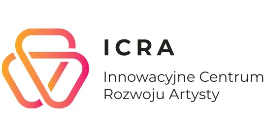 Wykład w ramach Innowacyjnego Centrum Rozwoju Artysty ICRA