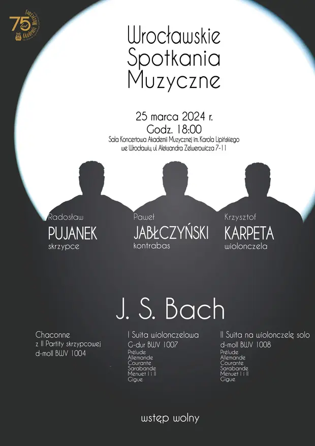 Wrocławskie Spotkania Muzyczne