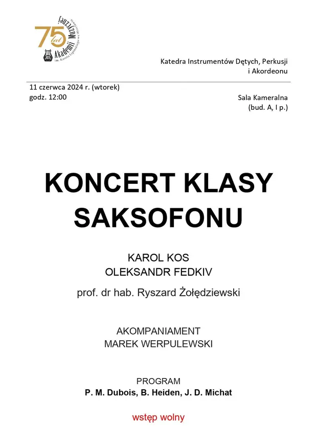 2024_06_11 Koncert klasy saksofonu AFISZ_page-0001.jpg