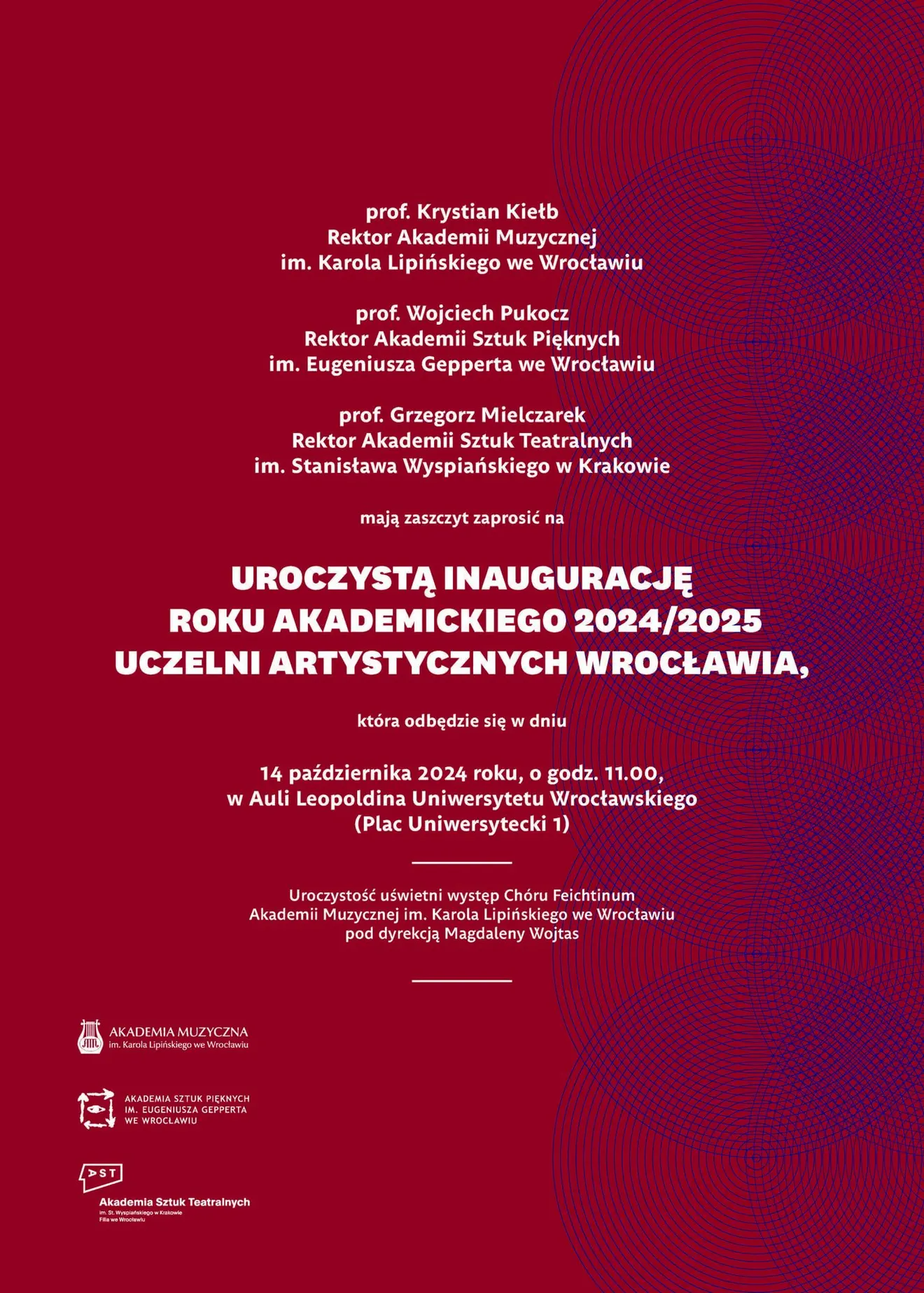 Inauguracja Roku Akademickiego 2025-plakat 2.jpg