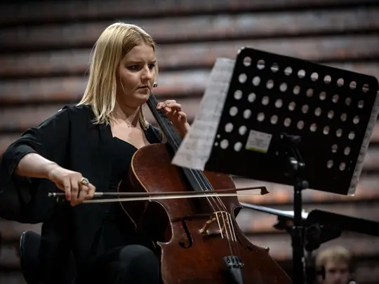 The 5th Adam Kopyciński National Competition for Conducting Students