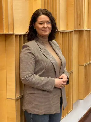 Vice-Dean of Faculty II