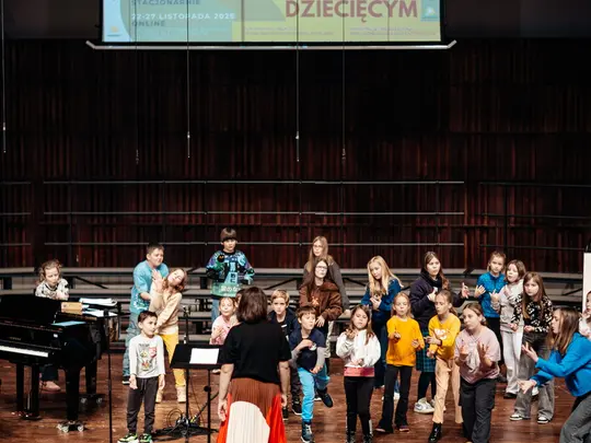 IV National Scientific Conference &lsquo;Working with Children's Choirs&rsquo;