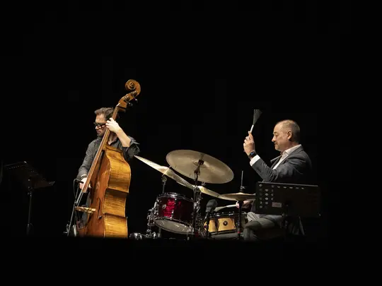 Jakub Olejnik, Przemysław Jarosz