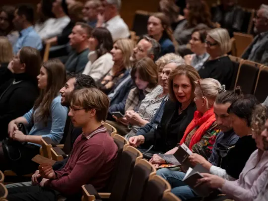 Concert to celebrate the Science Day 2025 in Wroclaw
