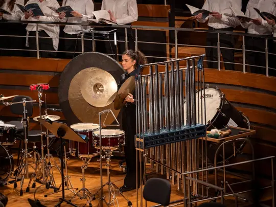 Academic Symphony Orchestra