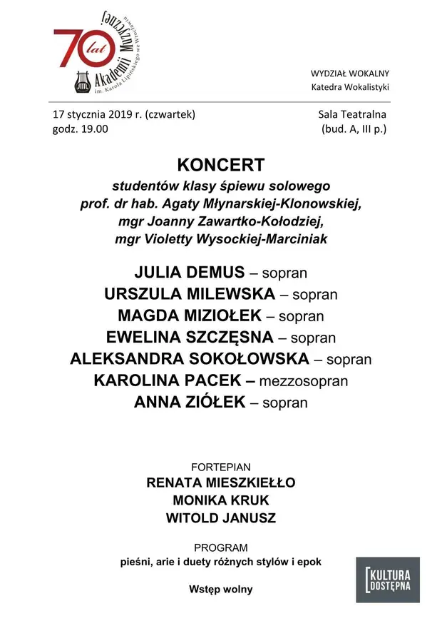 2019.01.17 KONCERT wokalist&oacute;w prof. Młynarska-Klonowska_01.jpg