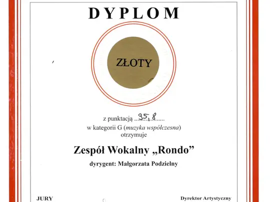 Rondo - Białystok 2018 - złoty dyplom kat. G.jpg