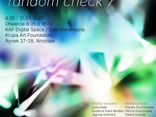 Random Check 7: Time Crystals