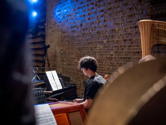 Academic Symphony Orchestra