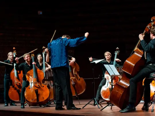 II Międzynarodowe Sympozjum Kontrabasu 23-26.06.2016