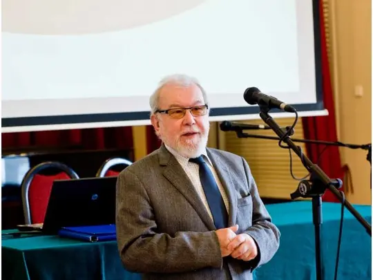 VII Międzynarodowe Forum Muzykoterapeut&oacute;w "Muzykoterapia - stałość i zmiana" 16-17.10.2014