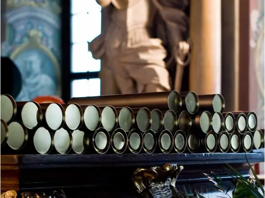 Uroczysta Promocja Doktor&oacute;w i Doktor&oacute;w Habilitowanych Sztuki Uczelni Artystycznych Wrocławia