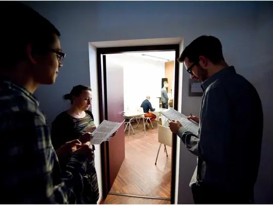 Międzynarodowe Sympozjum Metodyczne "Nauczanie początkowe gry na instrumentach dętych" 21-22.02.2015