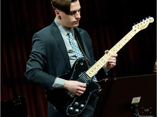 Koncert Jazz Lab Ensemble 06.05.2015