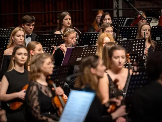 Academic Symphony Orchestra