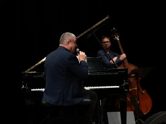 Jakub Stankiewicz oraz Jakub Olejnik