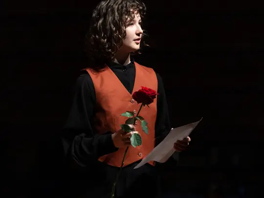 Julia Maria Korba, Composition Concert as part of the 11th Student Scientific Conference "Ambiguity of Sound"