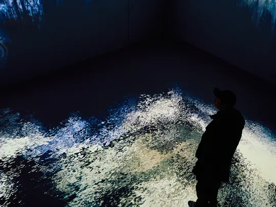 Random Check 7: Time Crystals