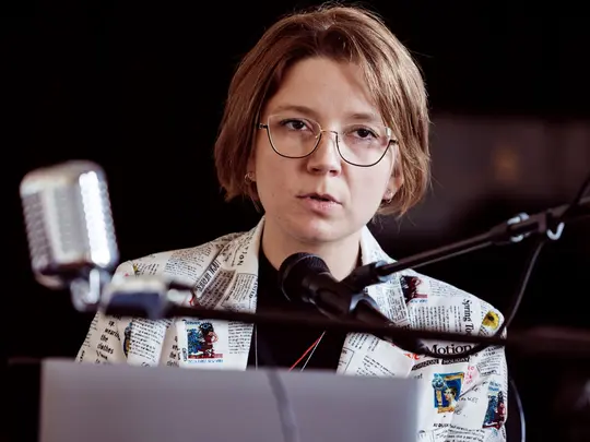 dr Julianna Siedler-Smuga