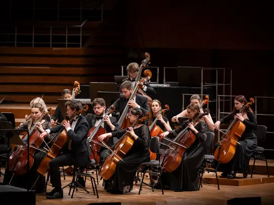 Nadzwyczajny Koncert Wielkanocny