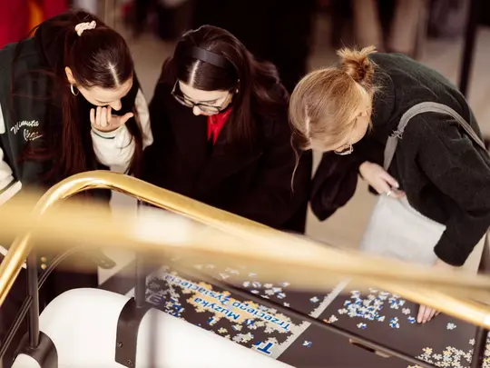 Conference participants