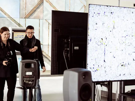 Conference participants