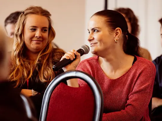 dr Katarzyna Dziewiątkowska