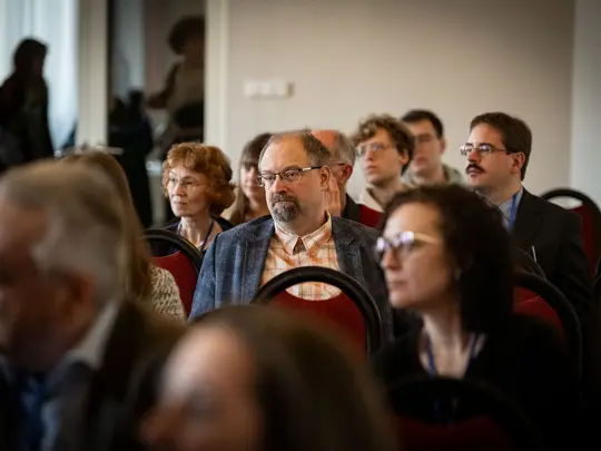 XVII International Conference "Traditions of Silesian Musical Culture" special edition: "At the Crossroads of Europe"