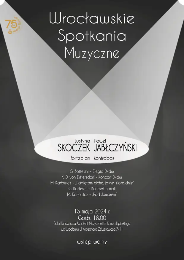 Wrocławskie Spotkania Muzyczne