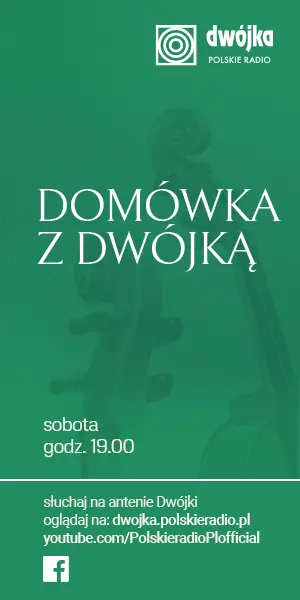 Transmisja występu ElettroVoce