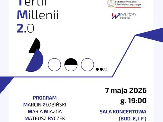 Koncert multimedialny