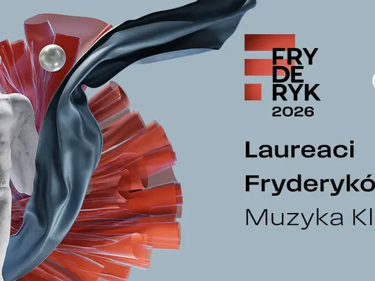 Laureaci Fryderyk&oacute;w 2026
