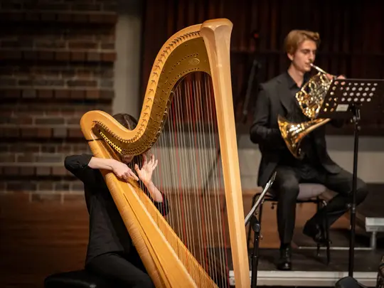 Academic Chamber Orchestra