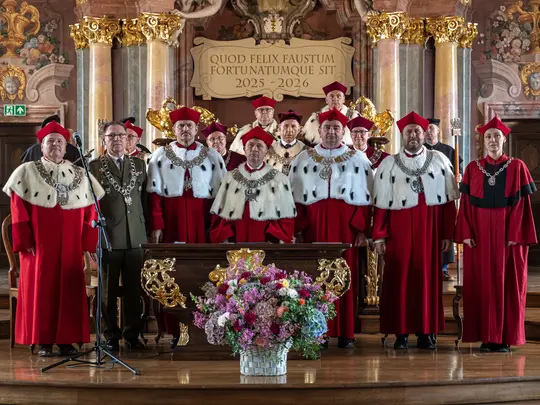 Kolegium Rektor&oacute;w Wrocławia i Opola