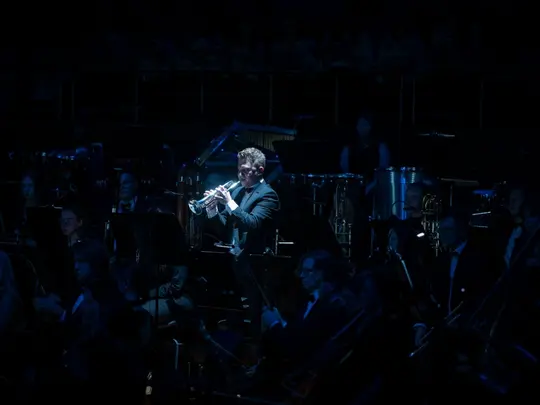 Academic Symphony Orchestra