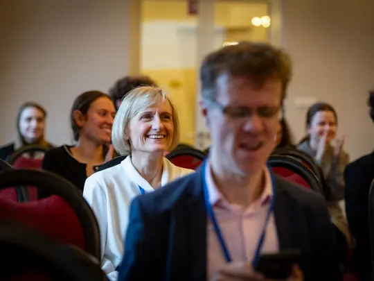 prof. dr hab. Anna Granat-Janki