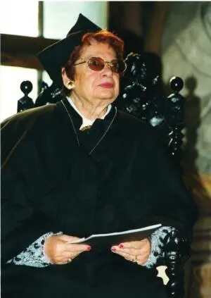 Maria Fołtyn (2000)
