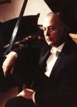 Wiktor Karpowicz Mierżanow (2010)