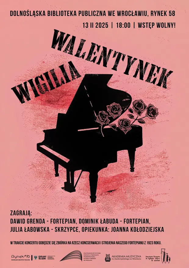 Wigilia Walentynek