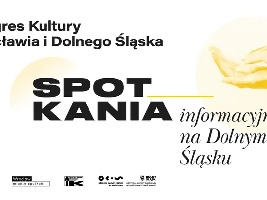 Kongres Kultury Wrocławia i Dolnego Śląska