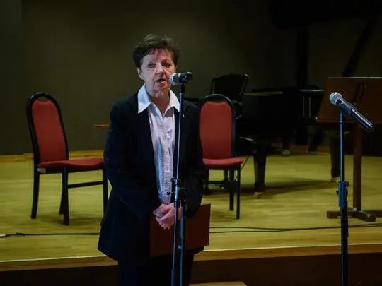 VI Międzynarodowa Konferencja Student&oacute;w Muzykoterapii 05-06.04.2018