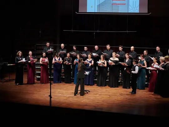 Koncert Laureat&oacute;w